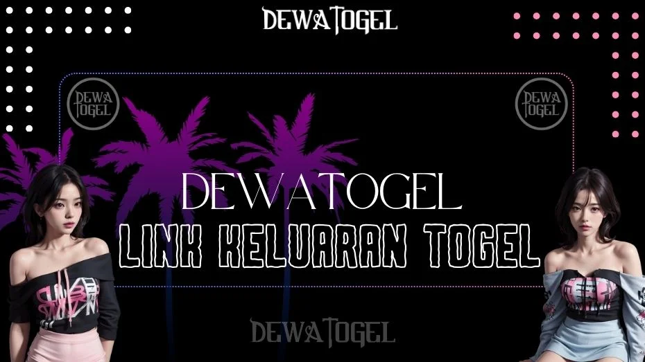GABUNG DEWATOGEL