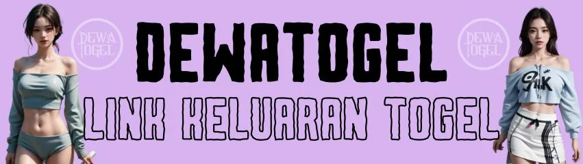 SITUS LOGIN DEWATOGEL TERBAIK